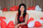 Mitali Nag celebrates Valentines Day on 12th Feb 2016
